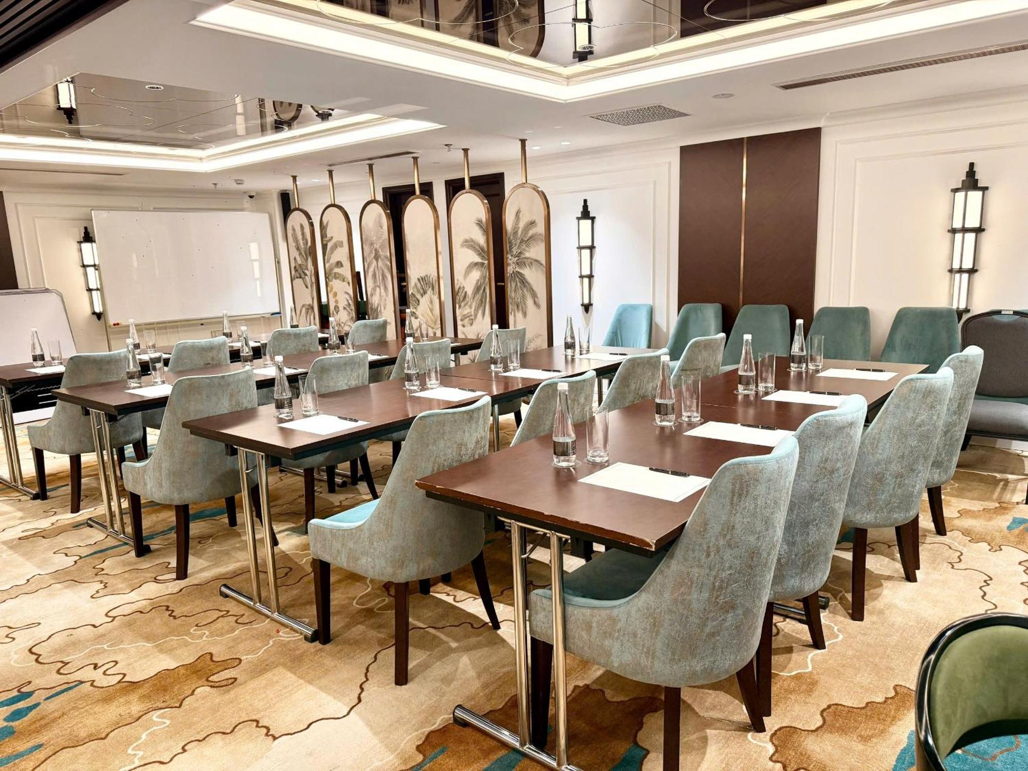 Rue De L'Amour Boutique Hotel Ha Noi Hanoi Exteriör bild