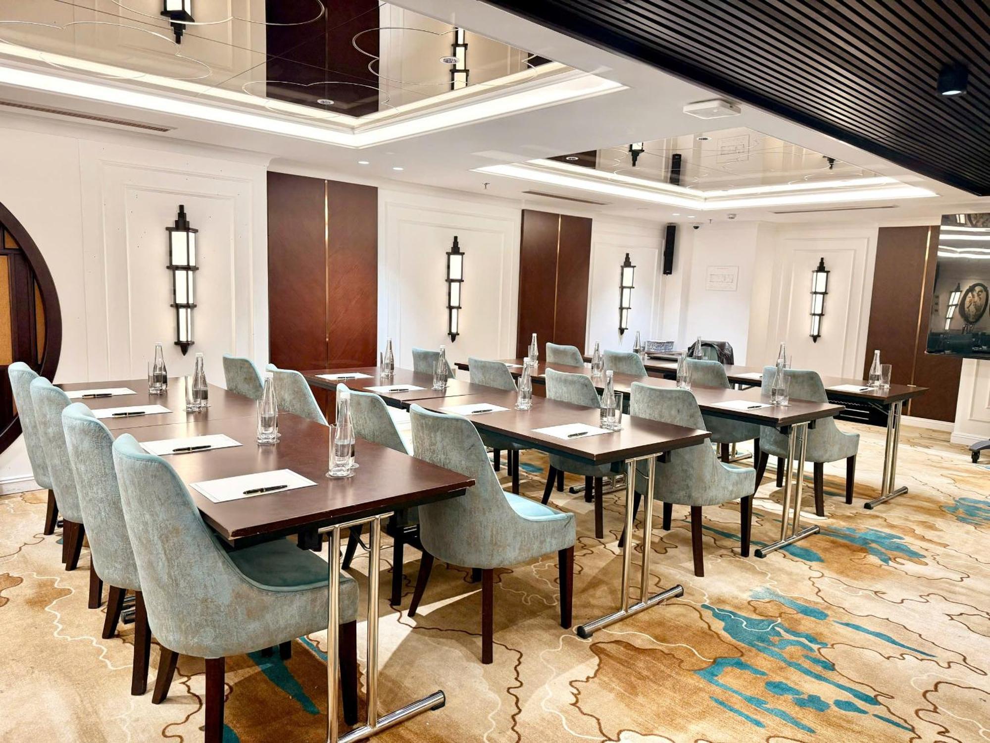 Rue De L'Amour Boutique Hotel Ha Noi Hanoi Exteriör bild