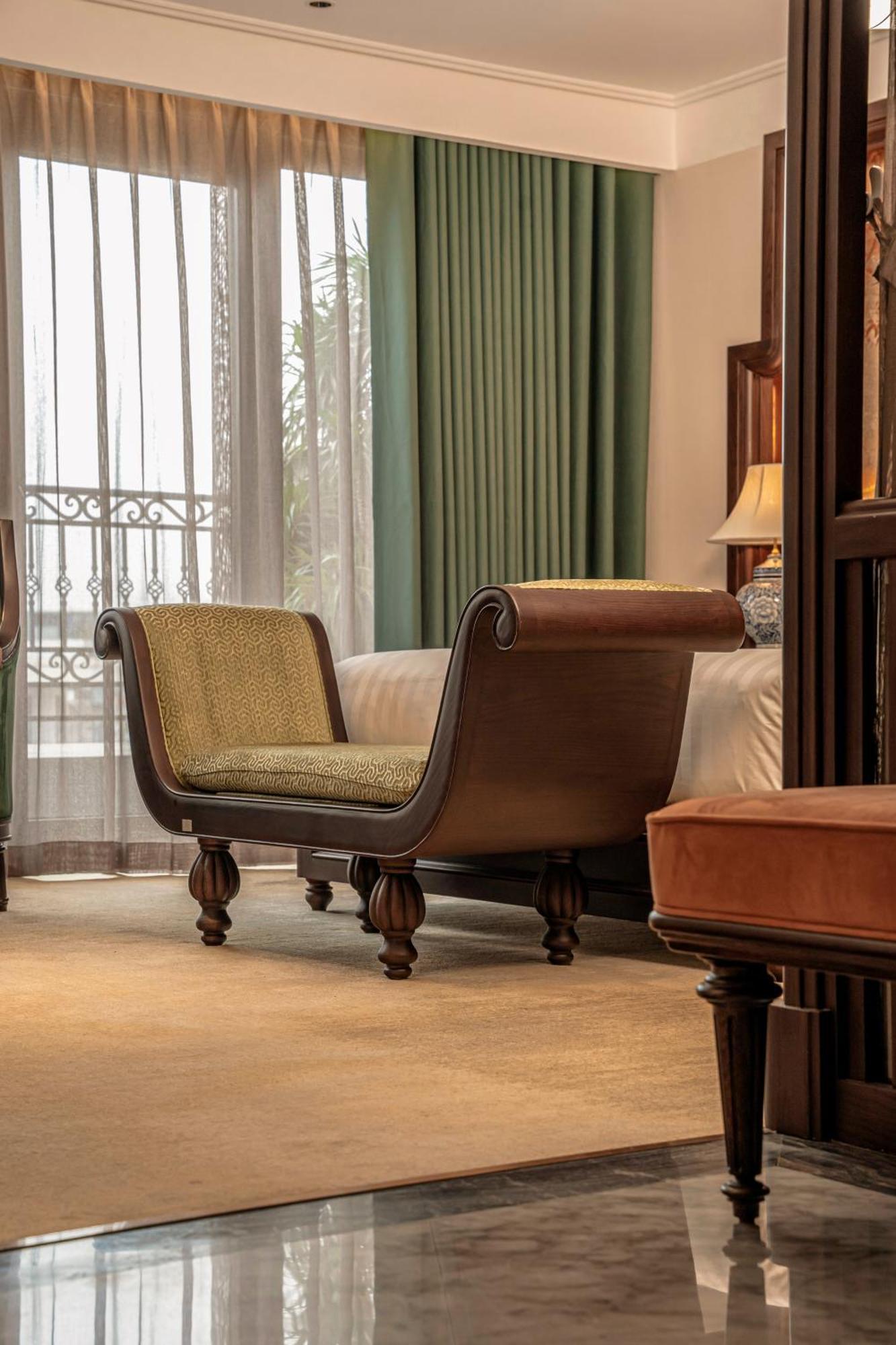 Rue De L'Amour Boutique Hotel Ha Noi Hanoi Rum bild