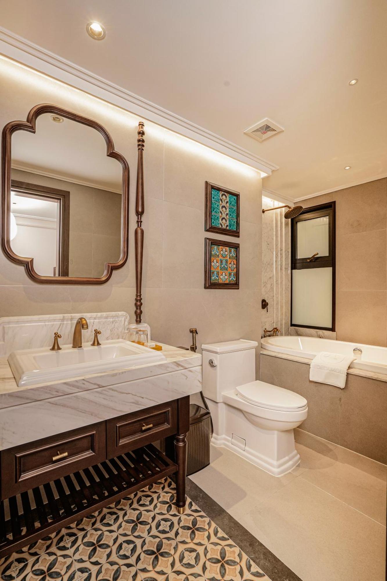 Rue De L'Amour Boutique Hotel Ha Noi Hanoi Rum bild