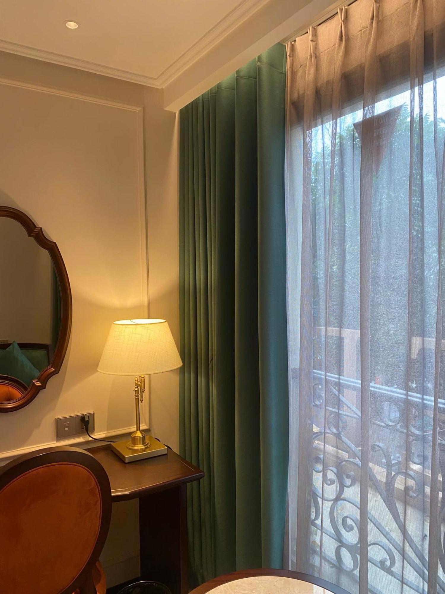 Rue De L'Amour Boutique Hotel Ha Noi Hanoi Rum bild